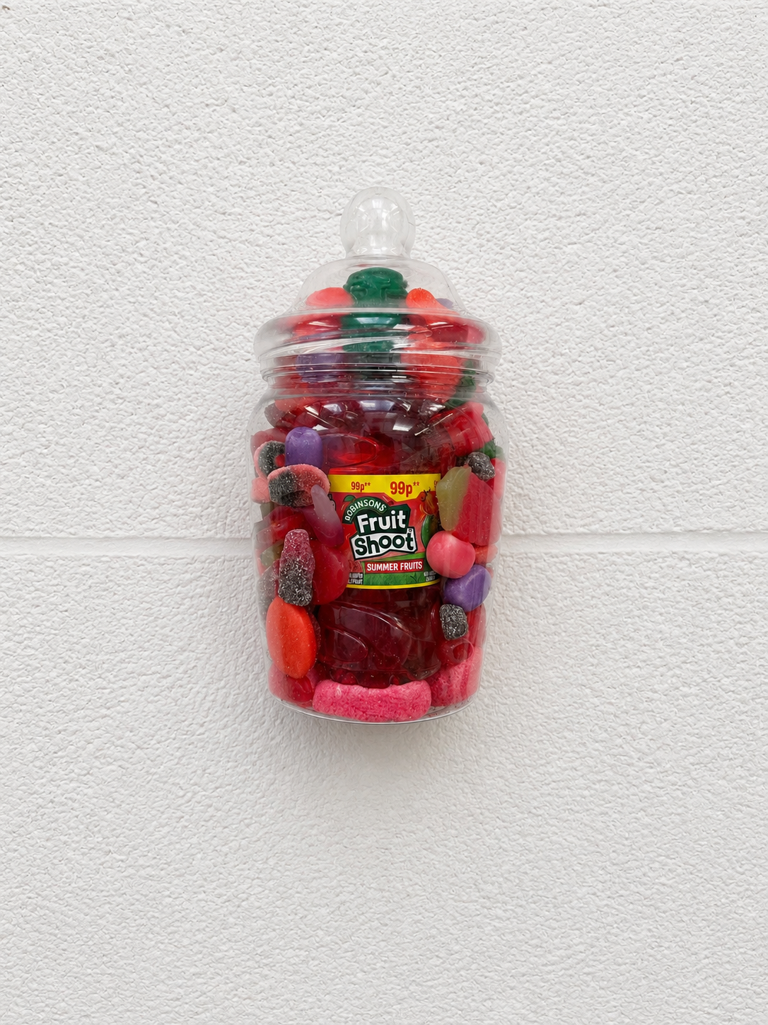 Drink Jar - Kids Drinks