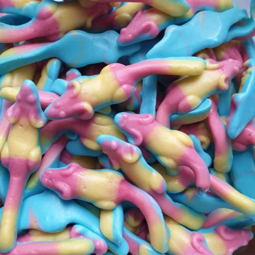 Psycho Mice 100G (Gluten Free)