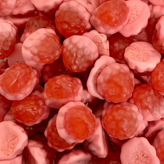 Jelly Filled Heaven Mix