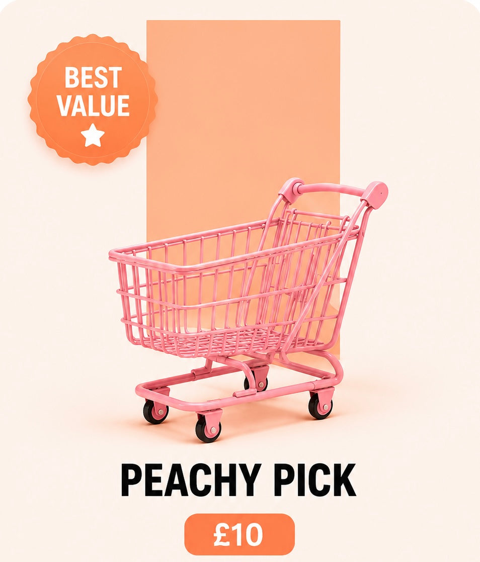Peachy Pick