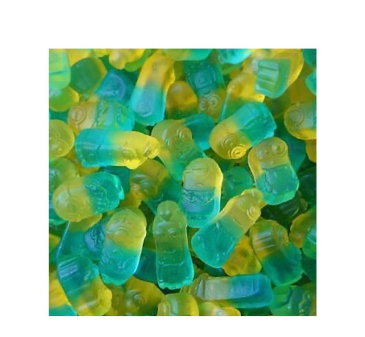 The Kids Fix Candy Mix 300G