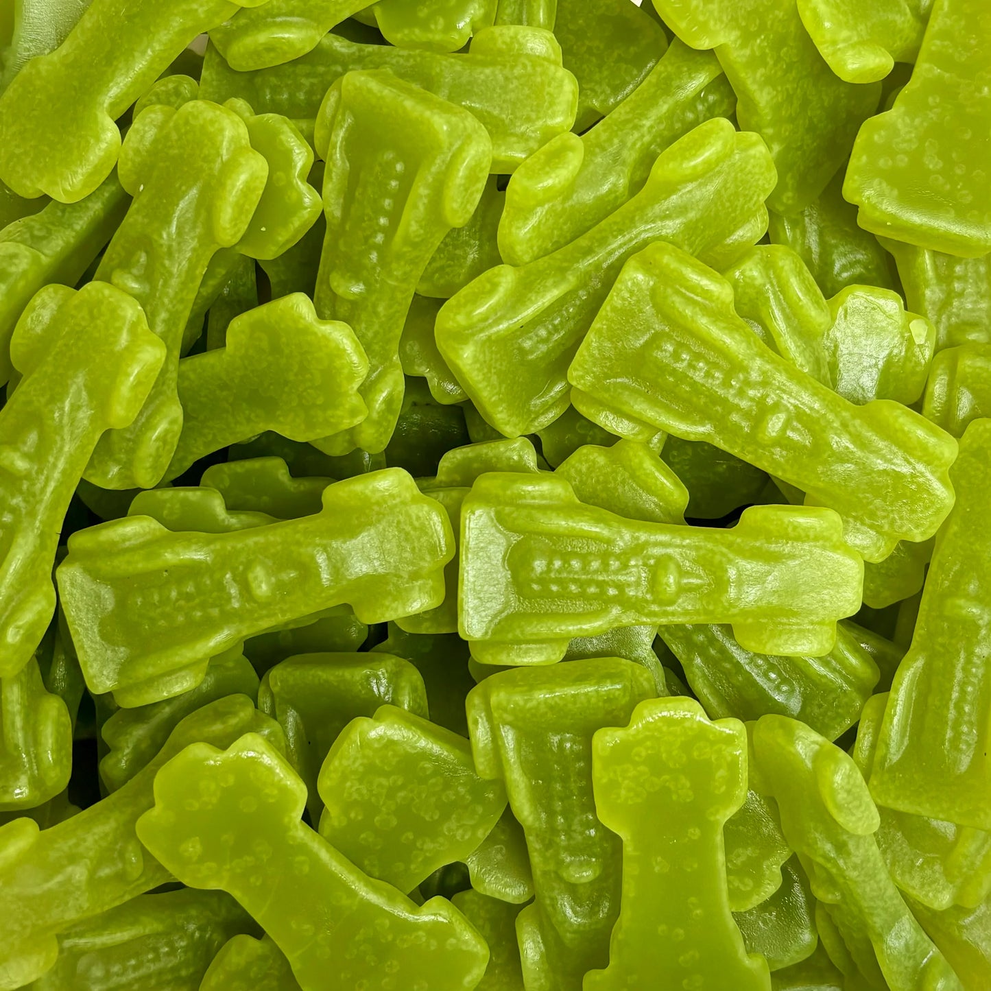 Pear Ferraris 100G - Swedish