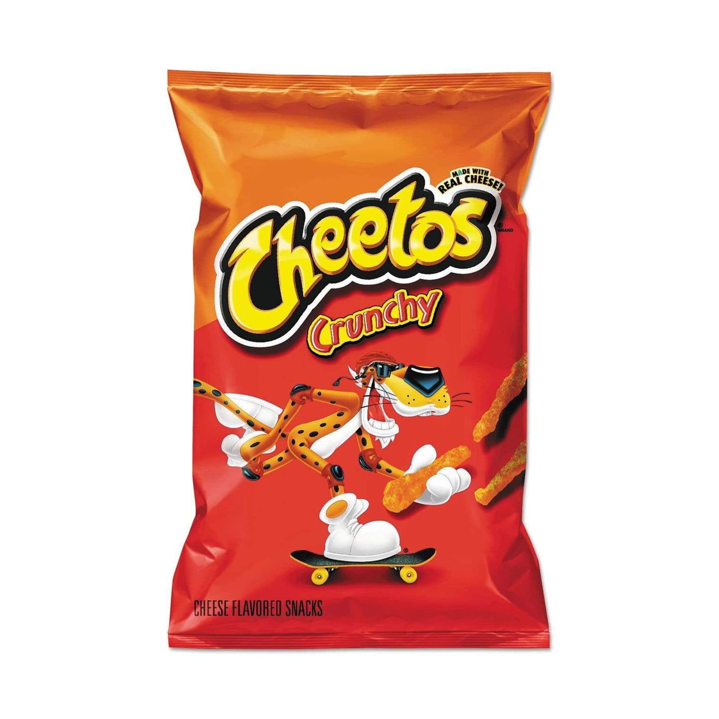 Cheetos Crunchy 226g - USA