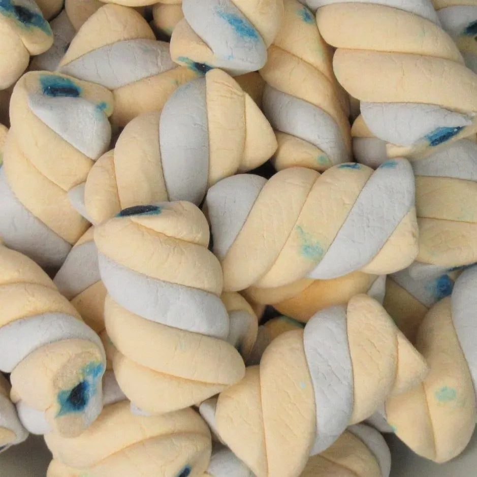 Tongue Painter Mallows 100G
