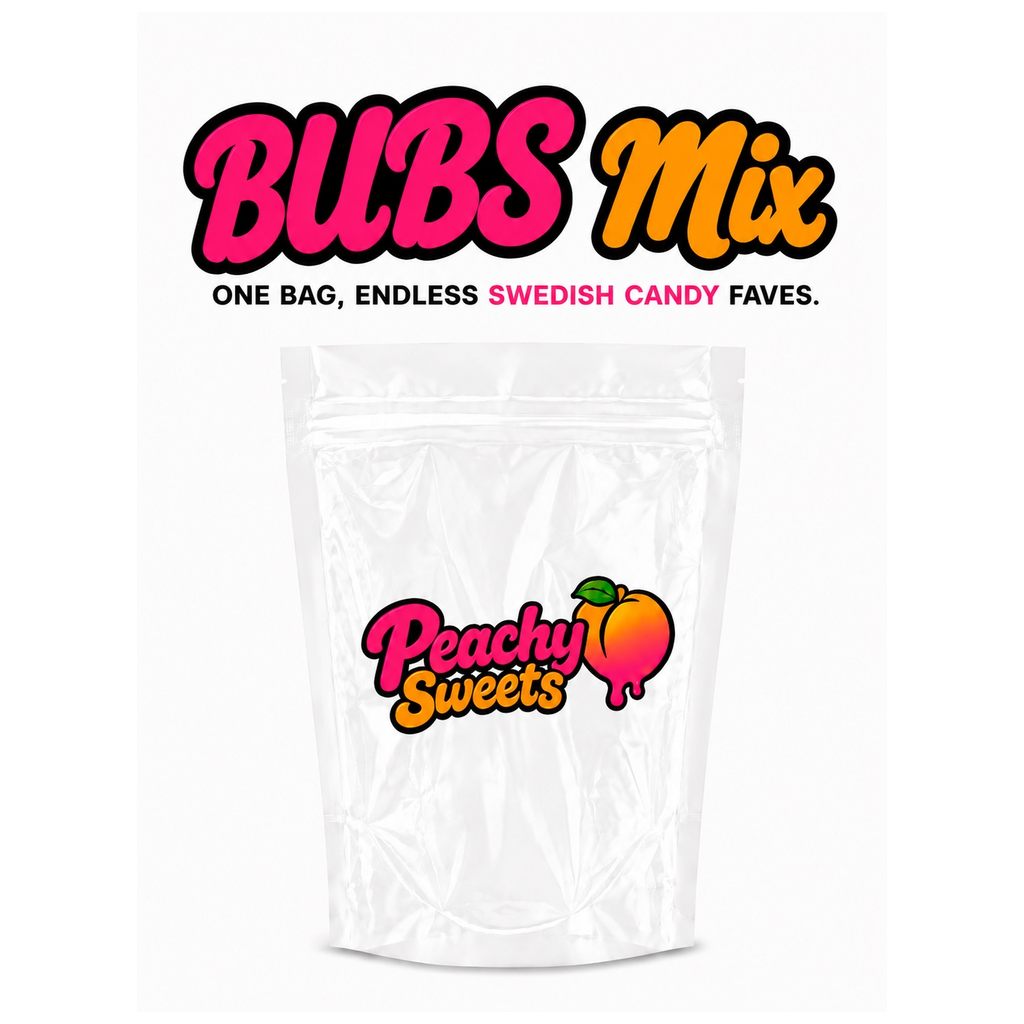 BUBS MIX