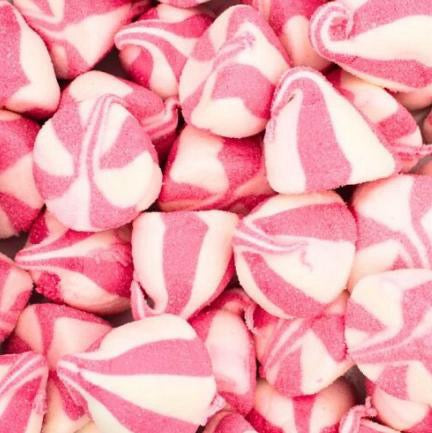 Marshmallow Mix - Jelly filled & Non Jelly Filled