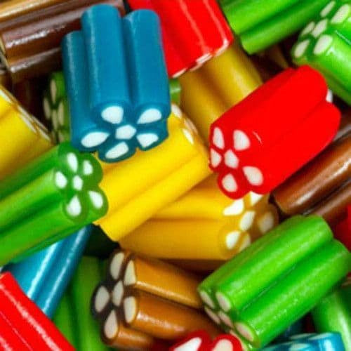 Fruit Shooters 100G