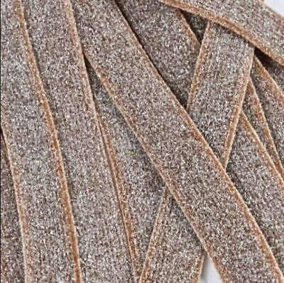 Fizzy Belts 100G