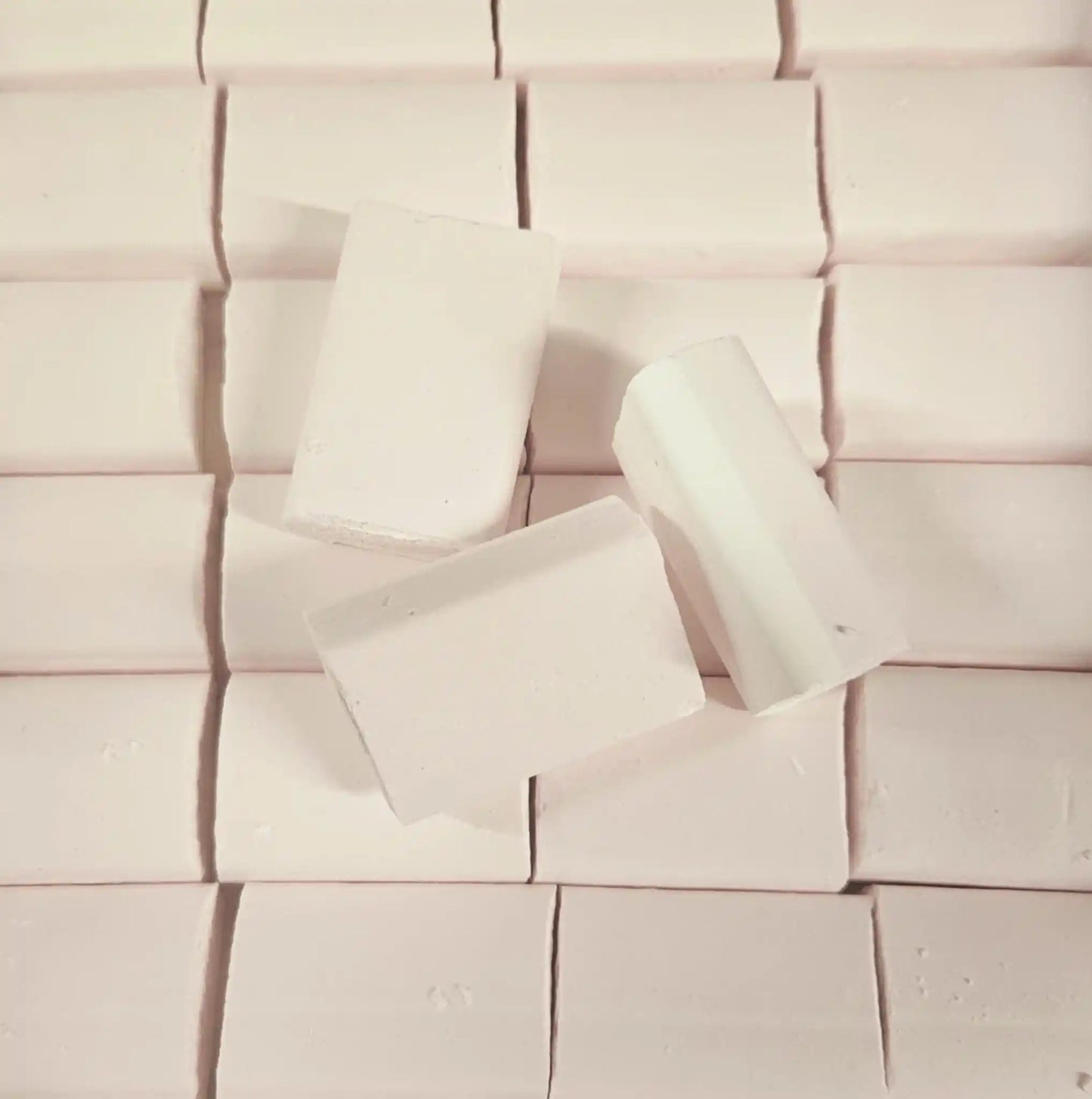 Sherbet Ice Blocks - 10 Blocks Per Serving