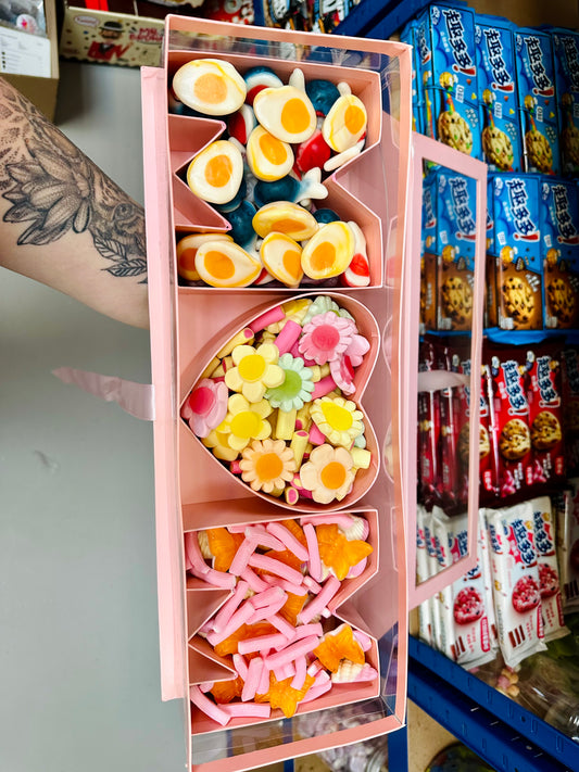 Mothers Day - Sweet Gift Box