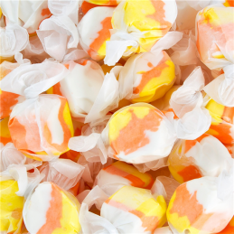 Taffy Town Salt Water Taffy Candy Corn 100G USA