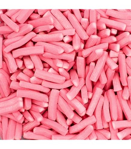 Tutti Frutti Tubes 100G