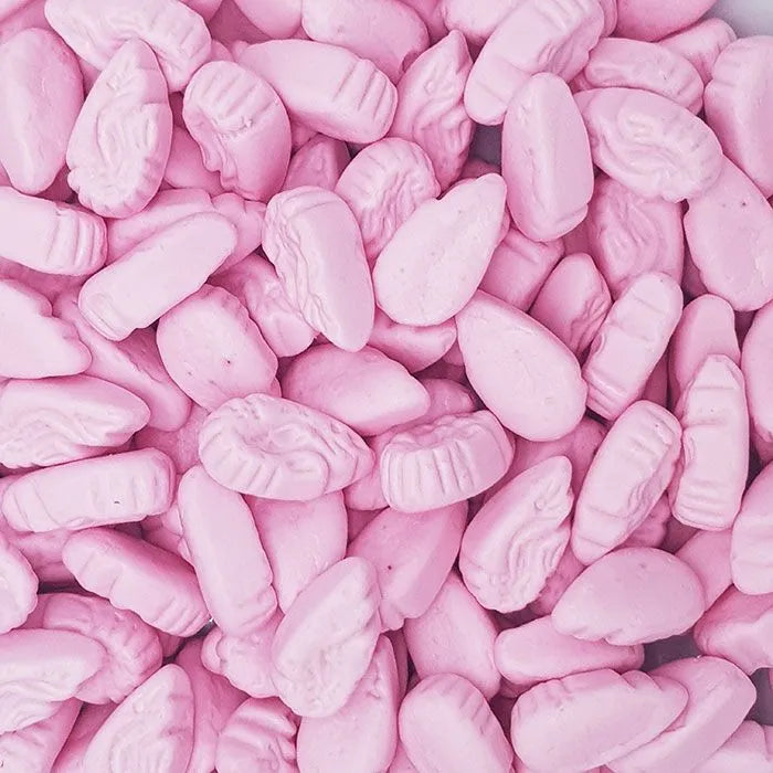 Foam Shrimp Sweets 100G