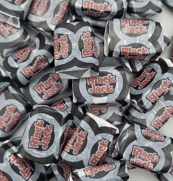 Black Jacks 100G