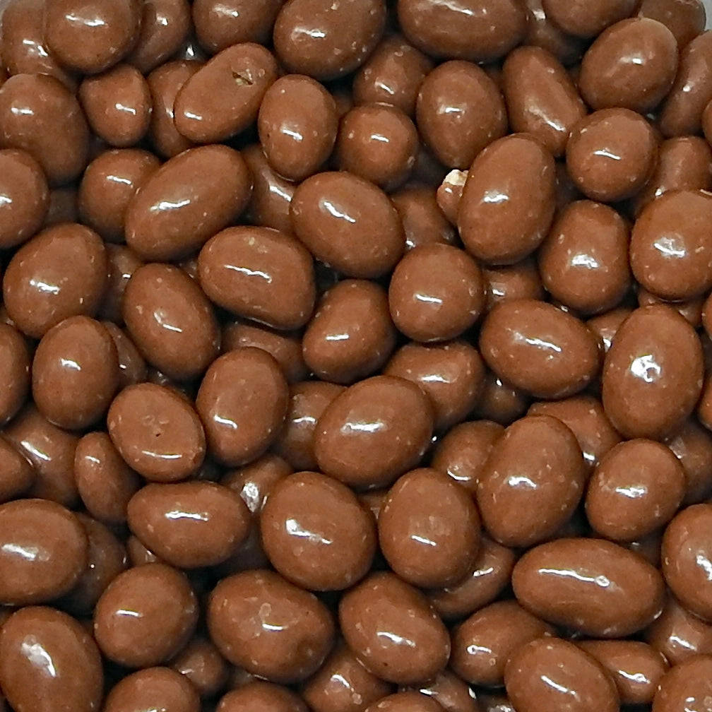 Chocolate Peanuts 100G