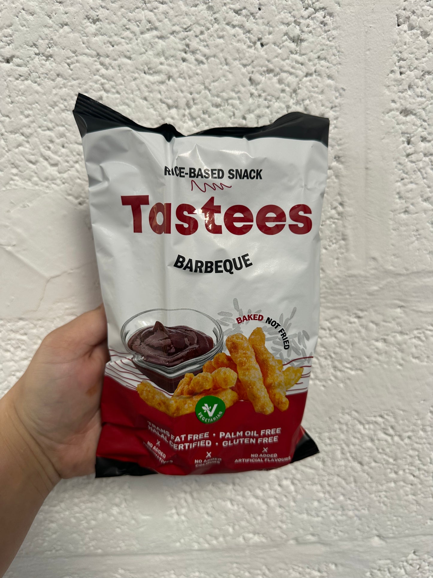 Tastees BBQ