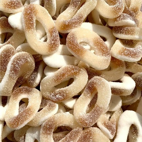 Cola Rings 100G