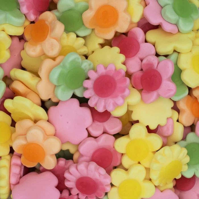 Happy Flowers 100G (Gluten Free)