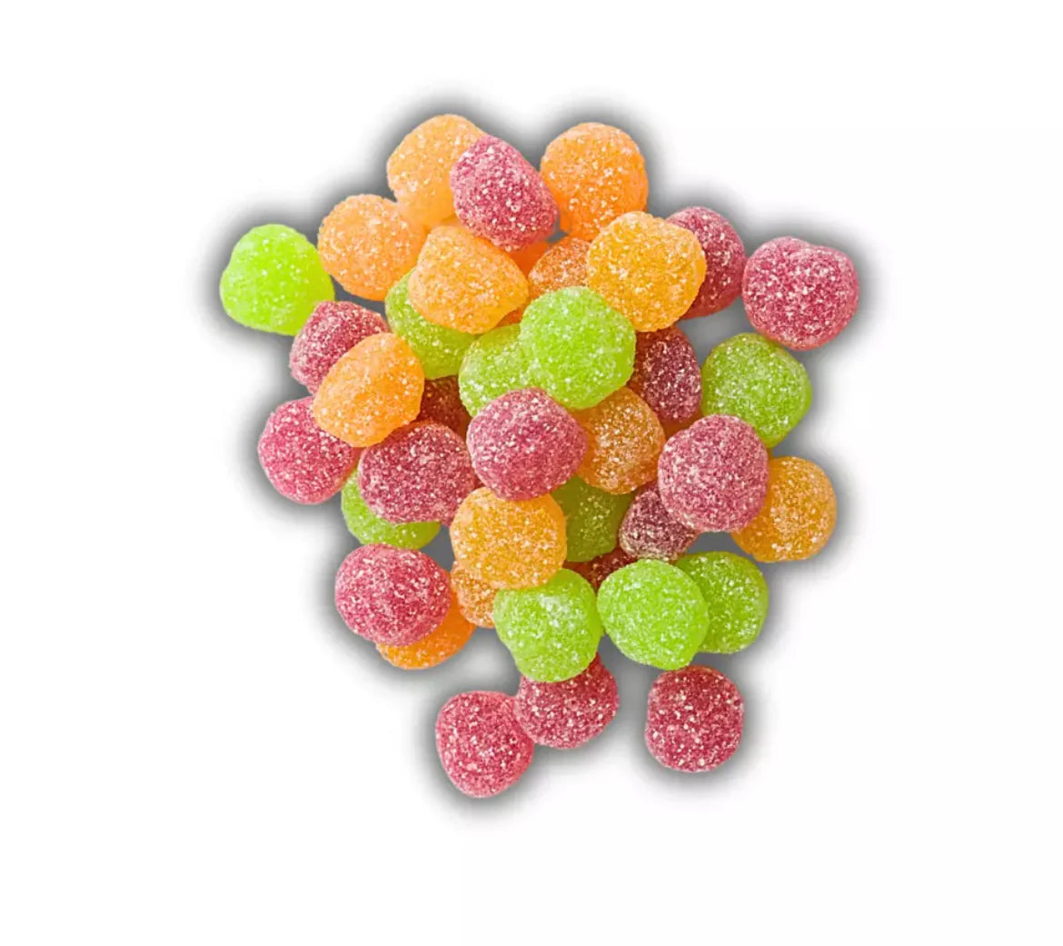 Sour Dots 100G (V&H)