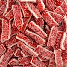 Strawberry Sandwiches 100G