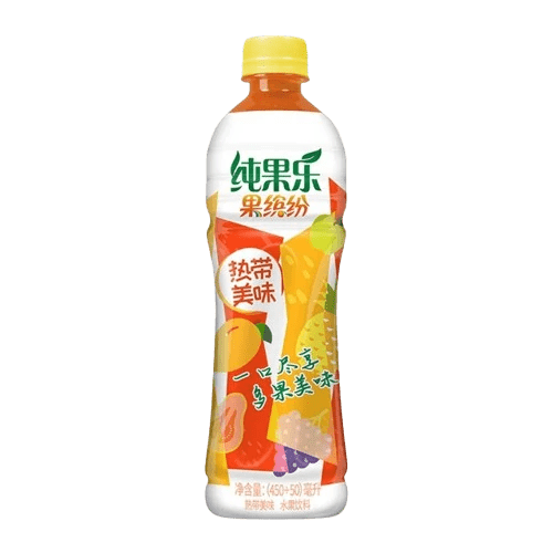 Tropicana Tropical 450ml China