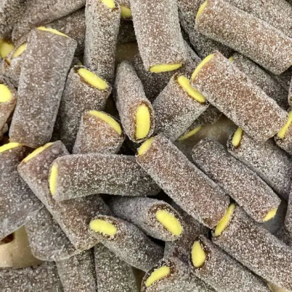 Cola Rocketz 100G - Scandi