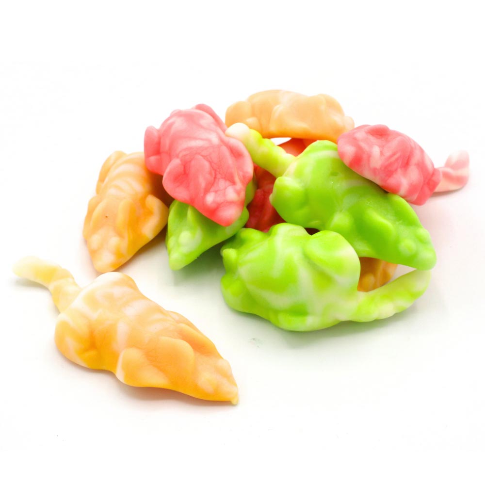Pastel Mice 100G
