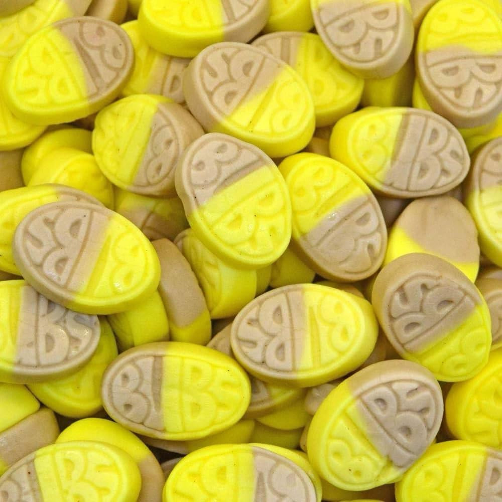 BUBS MIX