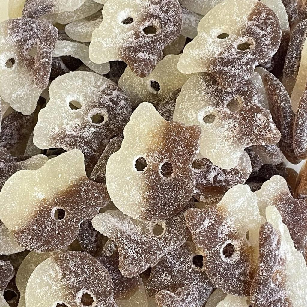 BUBS MIX