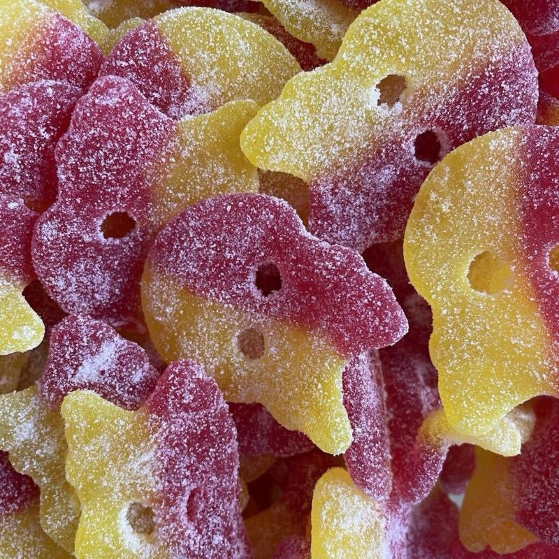 BUBS MIX