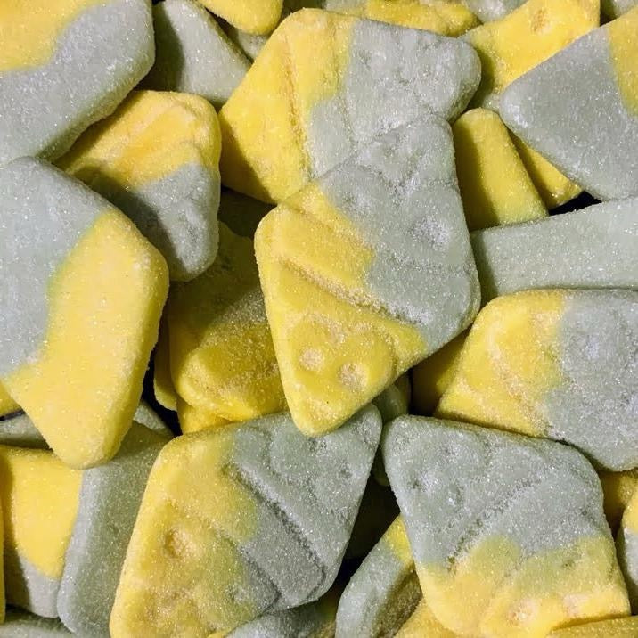 BUBS MIX