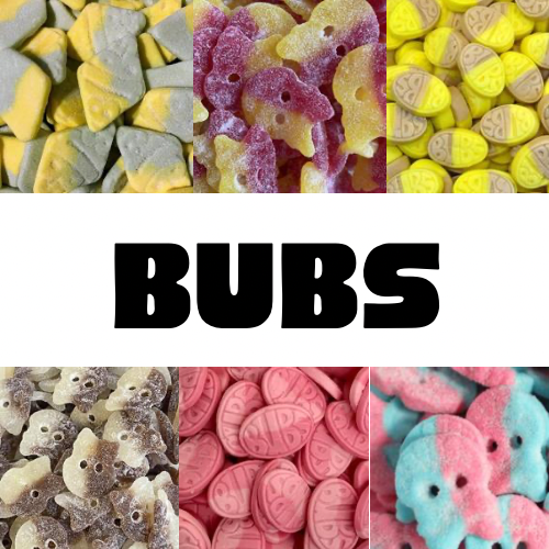 BUBS MIX
