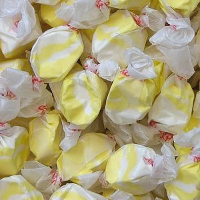 Taffy Town Salt Water Taffy Buttered Popcorn 100G (USA)