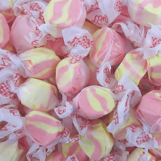 Taffy Town Salt Water Taffy Strawberry & Banana