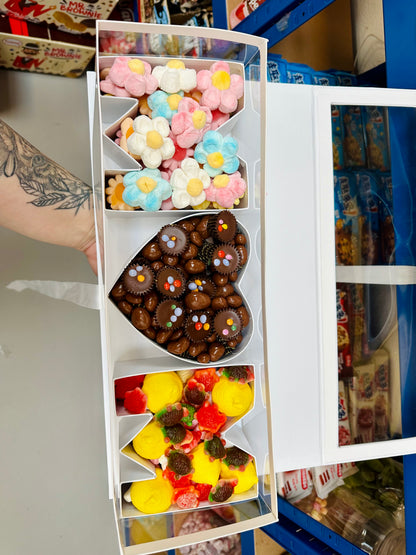 Mothers Day - Sweet Gift Box