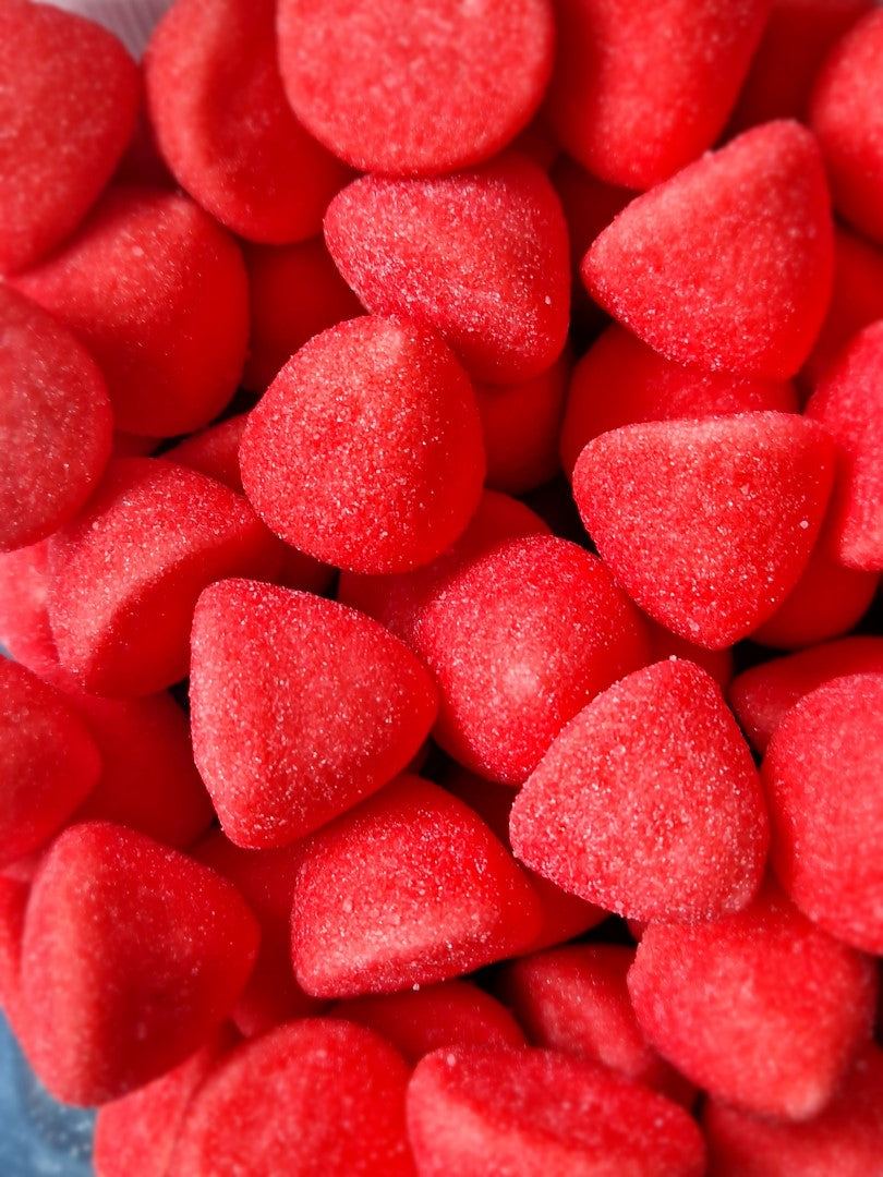 Paint Ball Mallows 100G