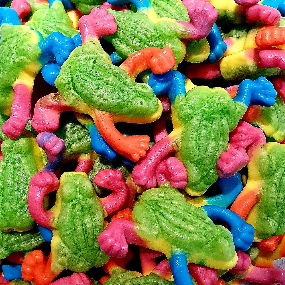 Jelly Filled Heaven Mix