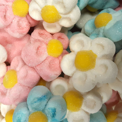 Marshmallow Mix - Jelly filled & Non Jelly Filled