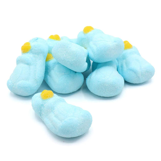 Penguin Mallows 100G (Gluten Free)