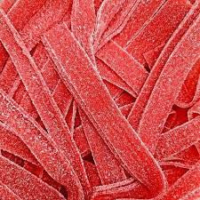 Fizzy Belts 100G