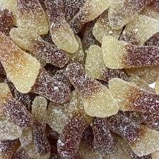 Sour Cola Feet 100G - Dutch