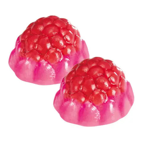 Jelly Filled Wild Berries 100G