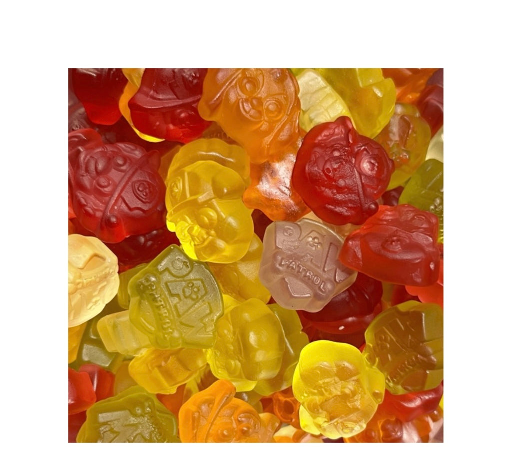 The Kids Fix Candy Mix 300G