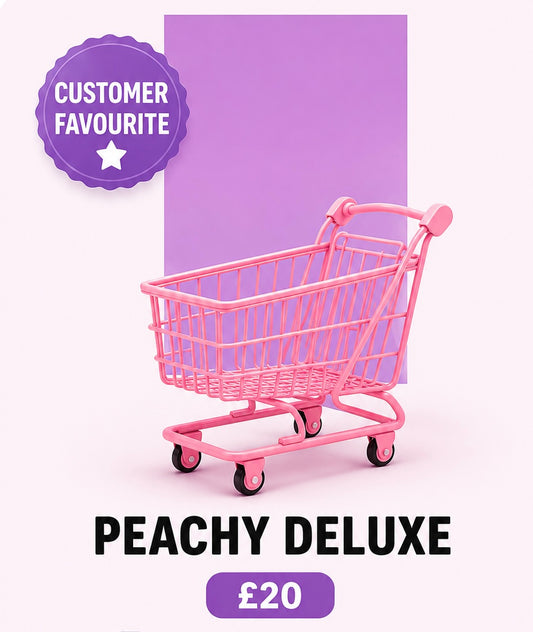 Peachy Deluxe