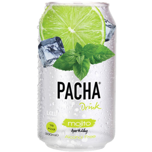 Pacha Drink Mojito Flavour - EU