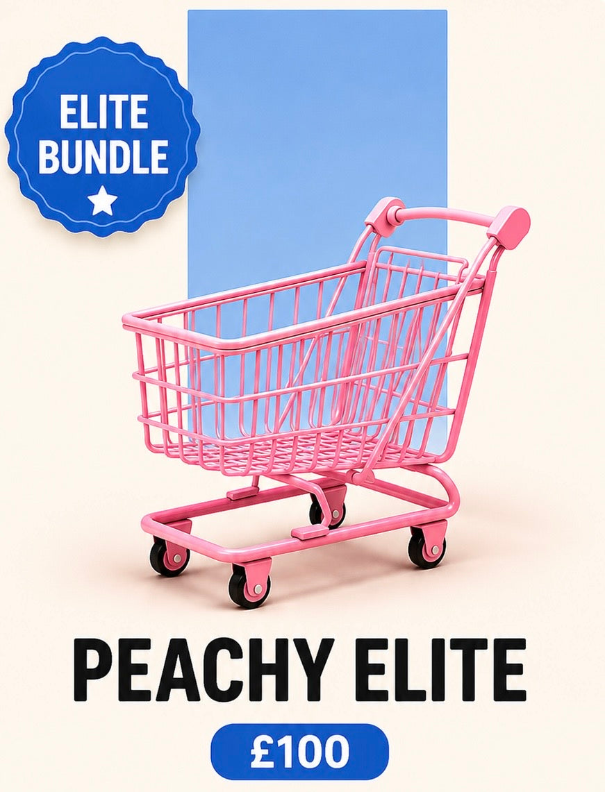 Peachy Elite