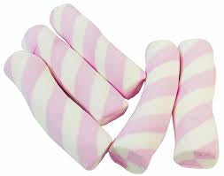 Mallow Poles 100G