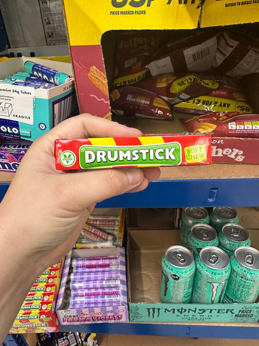 Swizzels Drumstick Chews