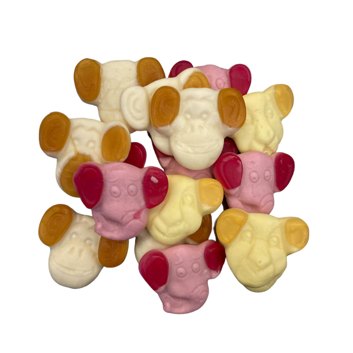 Zoo Mix 100G - Dutch