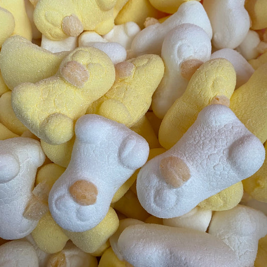 Duck Mallows 100G (Gluten Free)